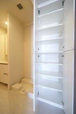 メルクマール京王笹塚レジデンスの物件内観写真